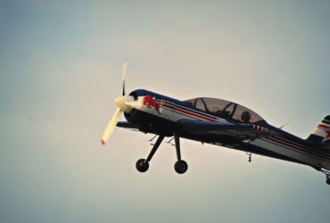 Redbull Air Race ©Dominik Kollau