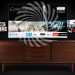HBO Samsung