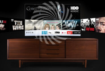 HBO Samsung