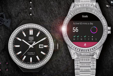 Tag Heuer Connected Diamond