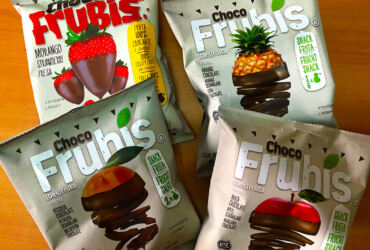 Choco Frubis