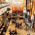 ©Hard Rock Cafe Lisboa Super Bowl