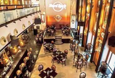 ©Hard Rock Cafe Lisboa Super Bowl