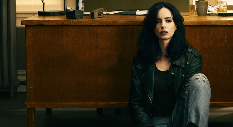 jessica jones netflix imdb