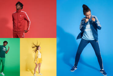 Adidas Adicolor 2018