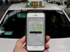 Uber Lei vs Taxi