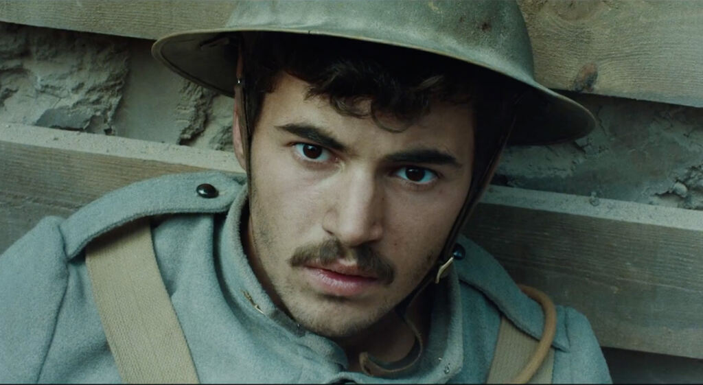 Soldado Milhões: o filme do herói português da Primeira Guerra Mundial ...