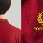 Fred Perry Russia