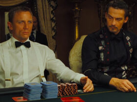 Estilo Poker Casino