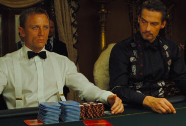 Estilo Poker Casino