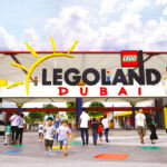 Legoland Dubai Emirates
