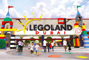 Legoland Dubai Emirates