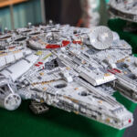 Millenium Falcon LEGO