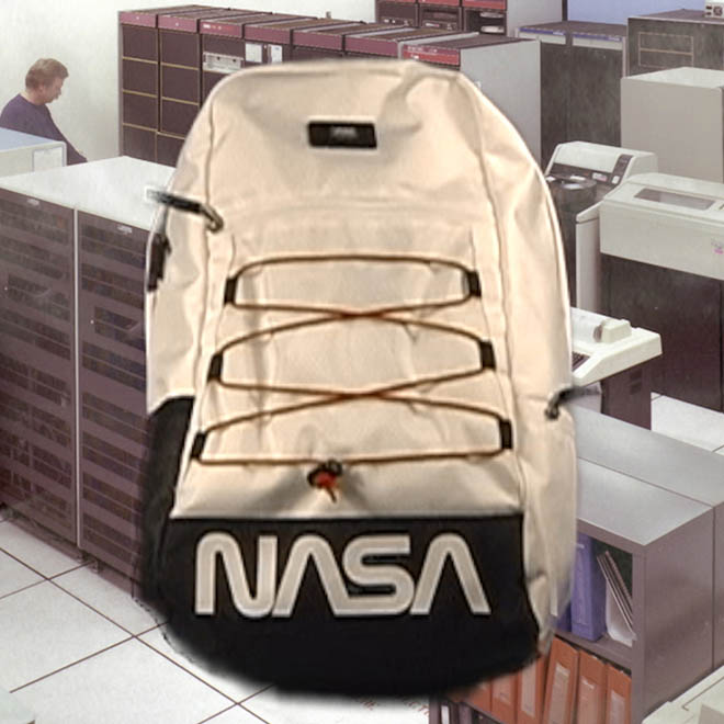 NASA Space Voyager