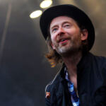 Thom Yorke NOS Alive