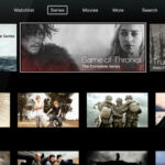 HBO Now Portugal Vodafone