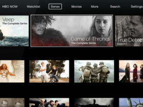 HBO Now Portugal Vodafone