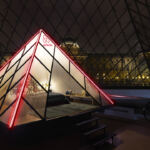 Airbnb x Louvre