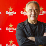Ferran Adria Estrella Damm