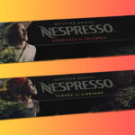 Nespresso Zimbabwe Colombia