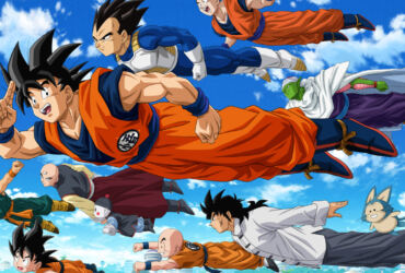 Dragon Ball Super 2