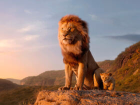 Lion King Quinta do Lago Cinema