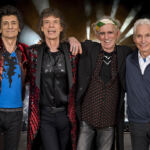 Rolling Stones BIC ©Dave Hogan