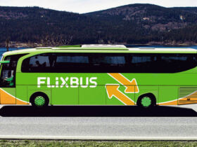 Flixbus Benidorm