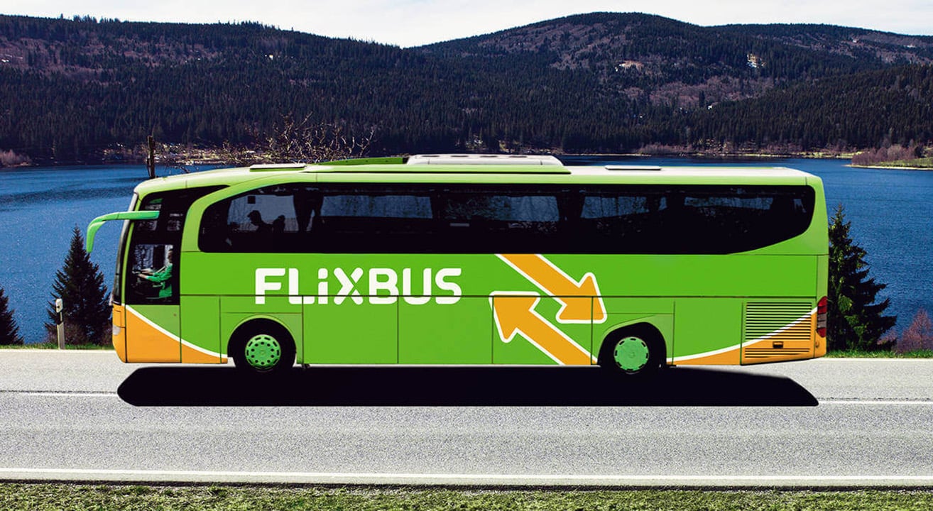 Flixbus Benidorm