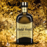 Gold Grail Gin Portugal