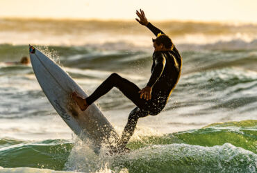 Surf Out Portugal - Guy Kawasaki