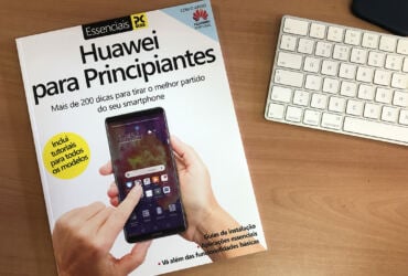 Huawei PCGuia