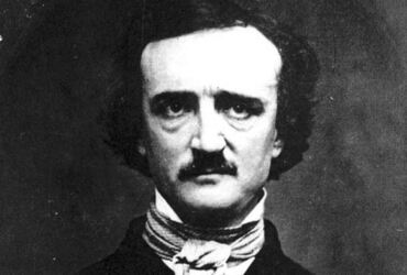 Edgar Alan Poe Nocturnus