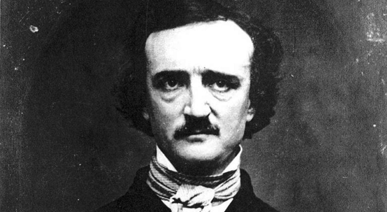 Edgar Alan Poe Nocturnus