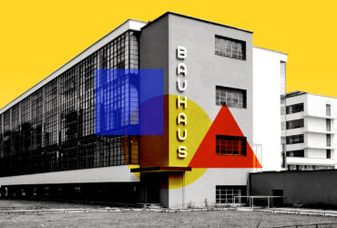 Bauhaus Google Arts Culture