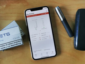 IQOS Sticks Today