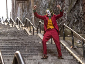 Joker Portugal Filme Mais Visto