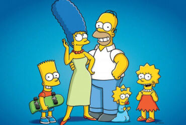 Simpsons Final