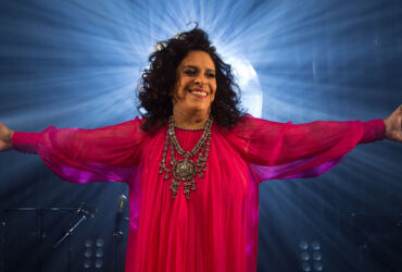 Gal Costa A Pele do Futuro Portugal ©Marcos Hermes