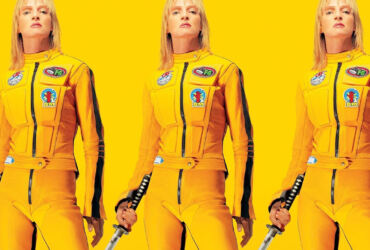 Kill Bill 3 ©DR