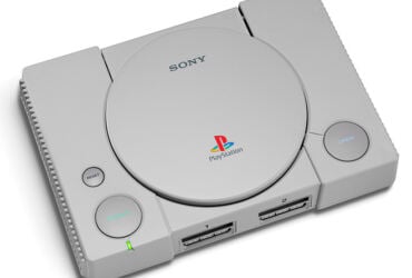 PlayStation 25