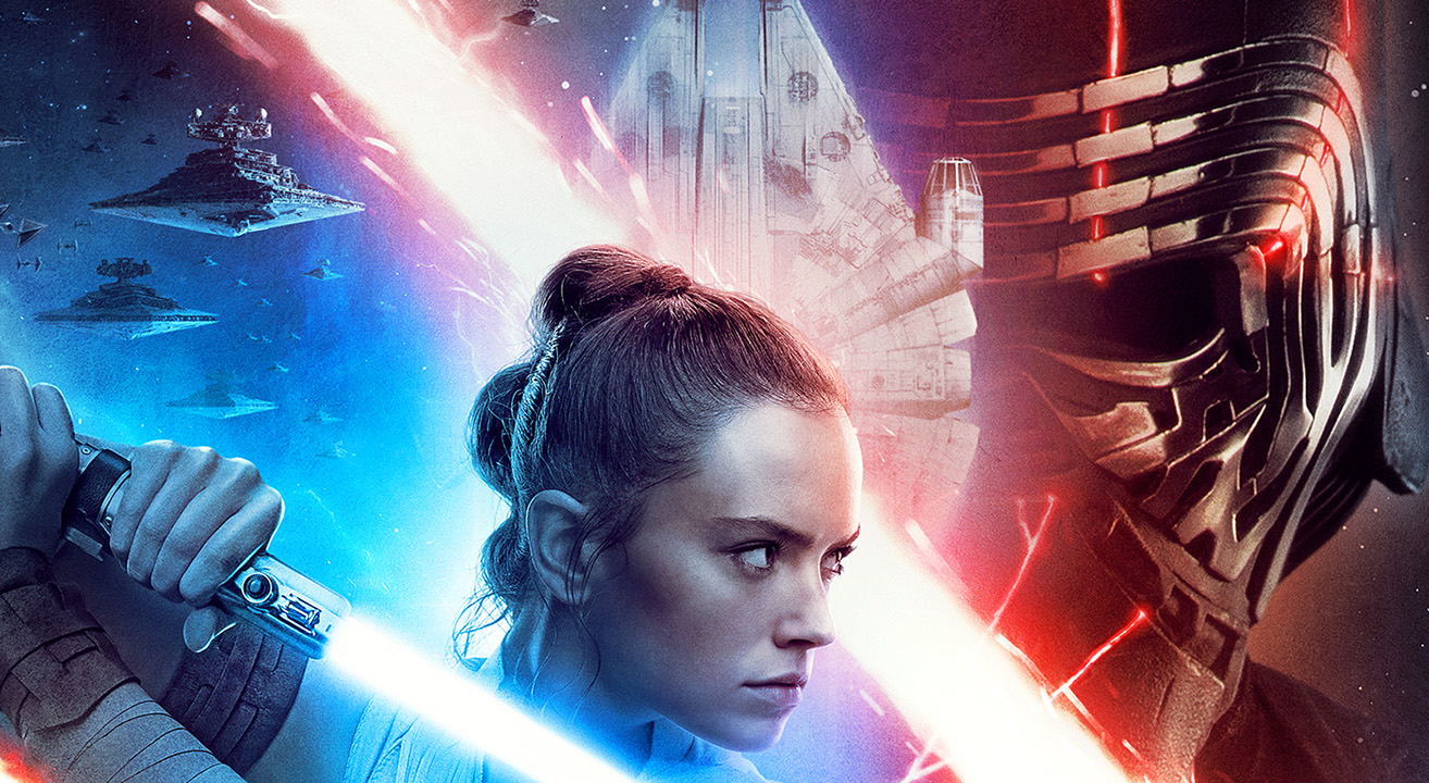 Star Wars: The Rise of Skywalker - os 11 posters especiais que a