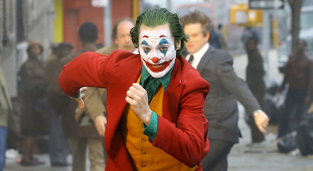 Joker Oscares 2020 ©Warner Bros