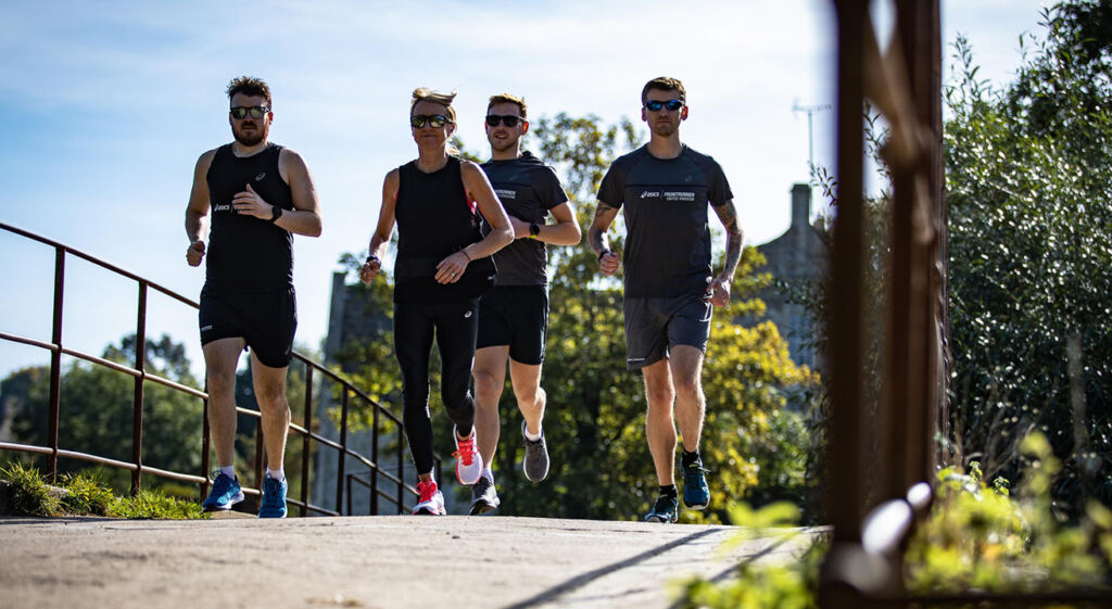 WalkRunRide conheça a app portuguesa que ajuda a encontrar circuitos