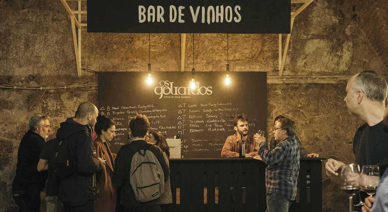 ©Simplesmente Vinho 2020 Bar