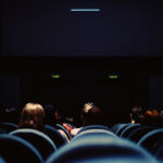 Cinemas Fechados ©Erik Witsoe