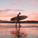 Surf Estado Emergência ©Zachary Shea