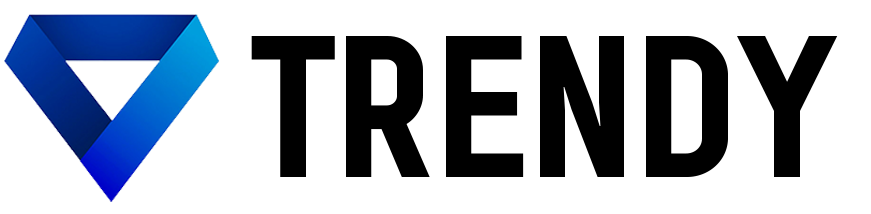 Trendy