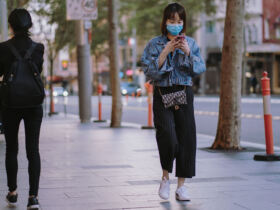 Stayaway app ©Kate Trifo
