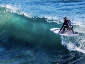 Surf em Maio ©Vladimir Kudinov